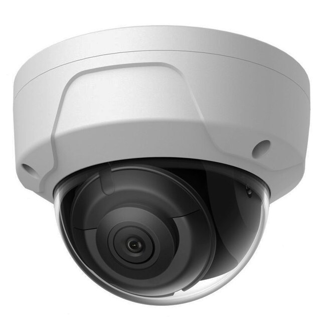 5MP Mini Dome TVI | NSI Distribution