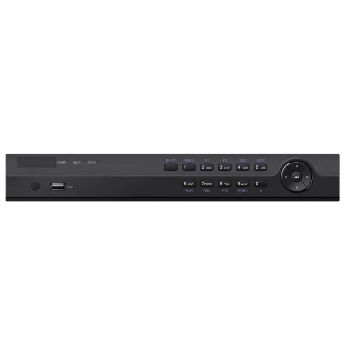 ★EIGHT TV NIGO CHANNEL 8TV25CH 0号 1号 2枚★ 8 CHANNEL 8MP TVI DVR | NSI Distribution