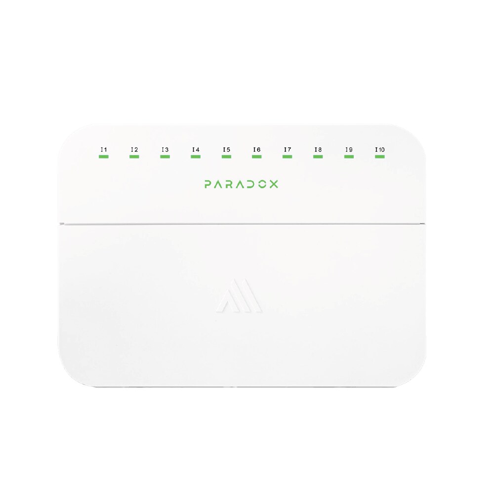 Paradox M-Series 10-Zone Expander - 868MHz | NSI Distribution