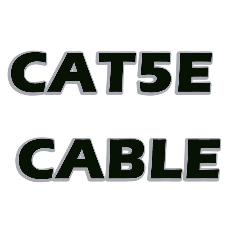 CAT5E Cable