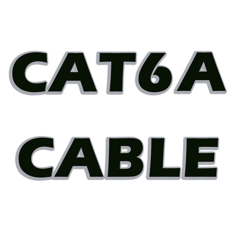CAT6A Cable